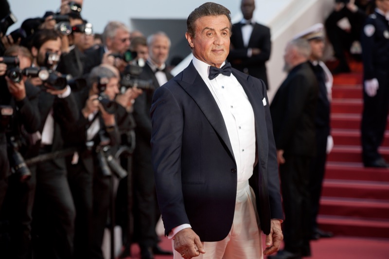 Sylvester Stallone Inspired Dolly Parton To Lose Weight With This Advice