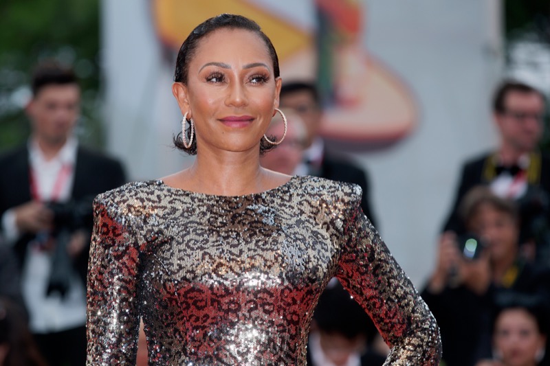 Mel B Confirms She Thinks James Corden Is The Worst Celebrity And Here's Why