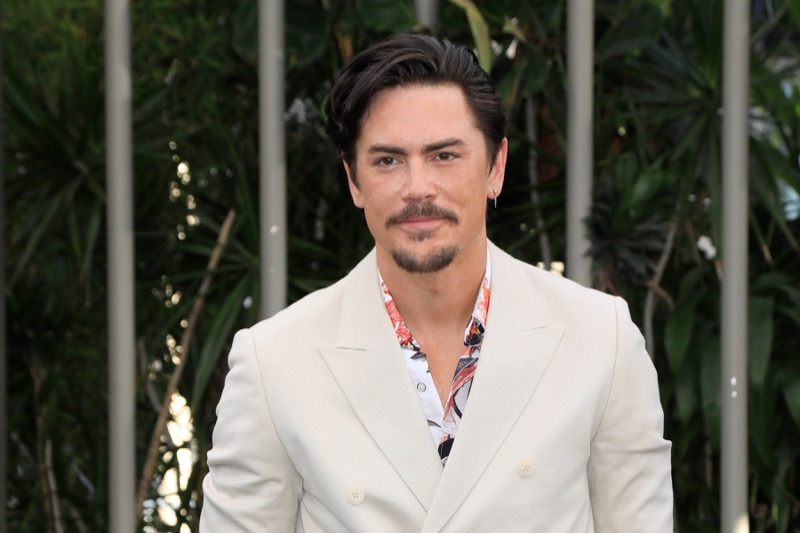 Vanderpump Rules: Tom Sandoval Slut-Shames Raquel Leviss, Slams Bravo!