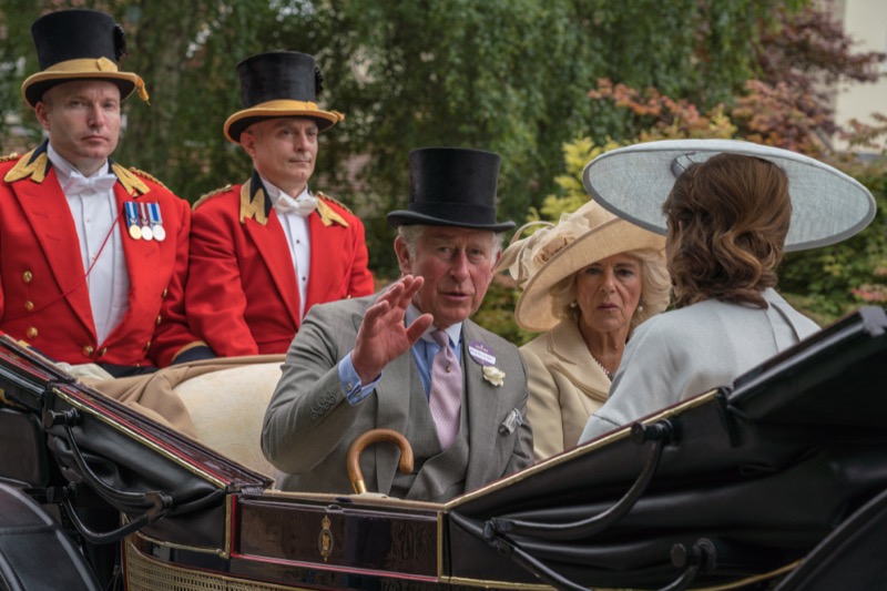 Royal Family News: The Top 4 Epic Royal Events Coming In 2024