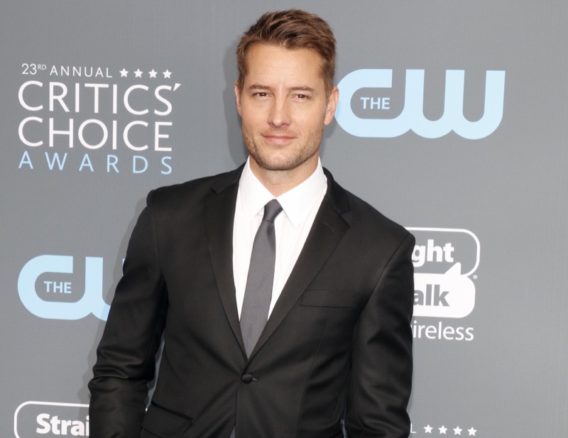 Justin Hartley's “Tracker” Gets An Action-packed Trailer
