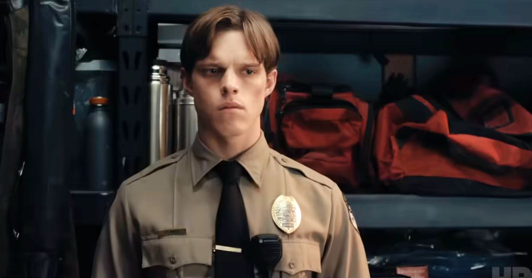 True Detective: Night Country