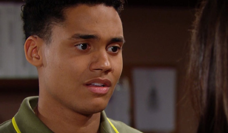 The Bold and the Beautiful Spoilers Tuesday, January 9: Xander’s Next Move, Luna Fumes, RJ’s Discovery
