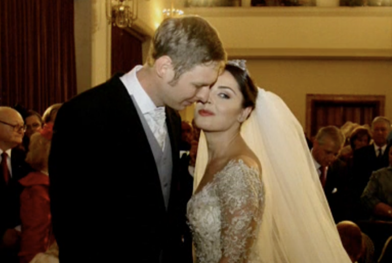 Royal Couple End Marriage Of Eight Years With Separate Heartfelt Statements