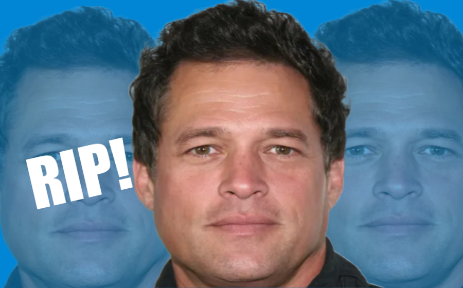 Port Charles Star David Gail Dead At 58, Played 2 Roles On Beverly Hills 90210