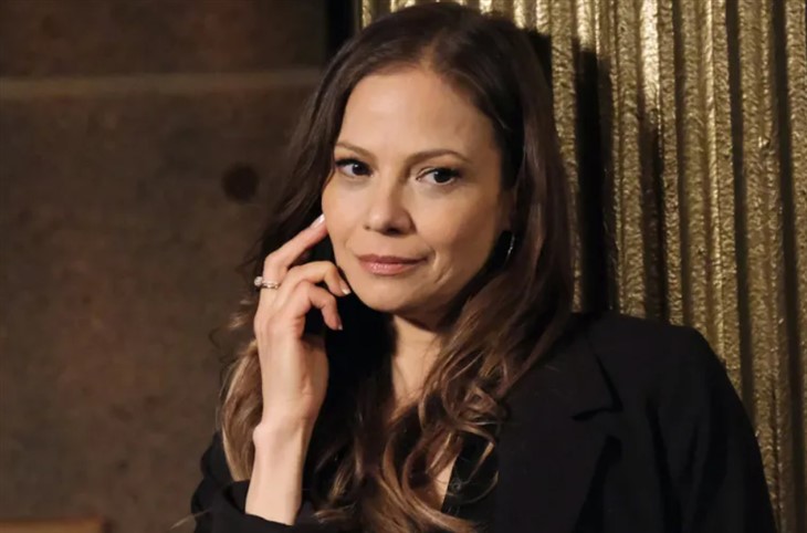 Days Of Our Lives Spoilers Tuesday, January 23: Ava Turns To Stephanie, Paulina’s Diagnosis, Chad’s Favor