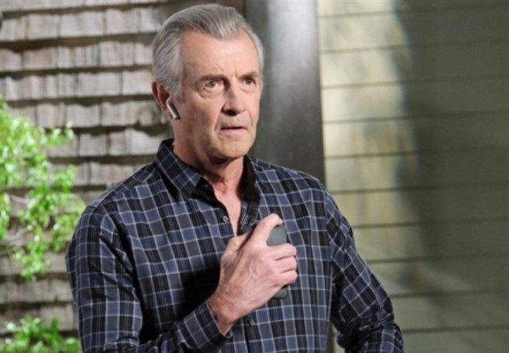 Days Of Our Lives Spoilers: Clyde’s Next Target, Xander Forced To Risk Sarah & Victoria?