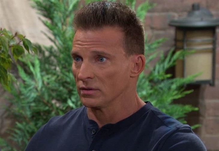 Days Of Our Lives Spoilers: Harris Asks Kate And Roman For Help