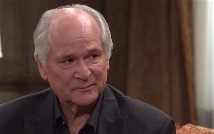 Days Of Our Lives Spoilers Tuesday, January 9: Konny Retaliates, Alex’s Claws, Sloan’s Meltdown, Kristen Rages