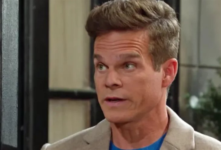Days Of Our Lives Spoilers Tuesday, January 30: Leo vs Stephanie, Johnny’s Bad Luck, Sarah’s Discovery, Ava Bonds