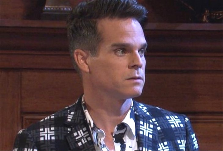 Days Of Our Lives Spoilers Monday, January 12: Leo’s Heartfelt Column, Nicole Confronts Sloan, Paulina’s Biopsy Results