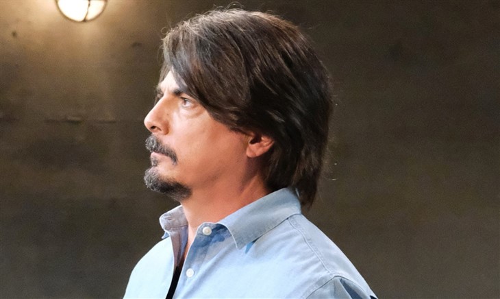  Days Of Our Lives Spoilers Week Of January 29: Lucas’ Interview, Xander Investigates, Theresa’s Crisis, Harris’ Win