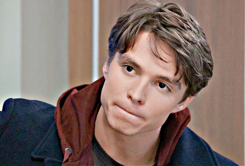 General Hospital Spoilers Thursday, February 1: Spencer’s Fate, Felicia’s Guidance, Portia’s Discovery, Michael’s End