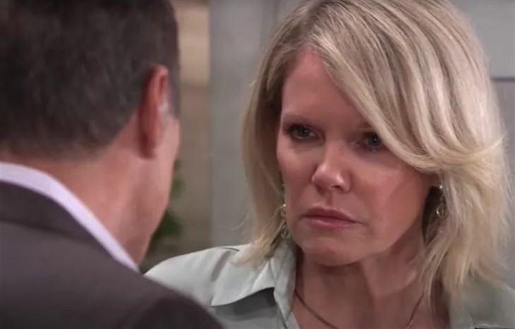 General Hospital Spoilers Friday, January 26: Paris Adventure, Ava & Sonny’s Plan, Laura’s Regret, Valentin’s Proposition