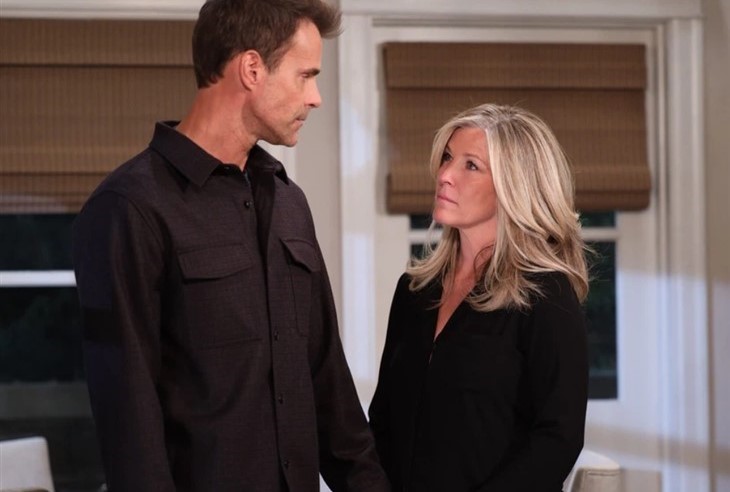 General Hospital Spoilers: Carly's Crimson Trouble. Maxie To The Rescue?