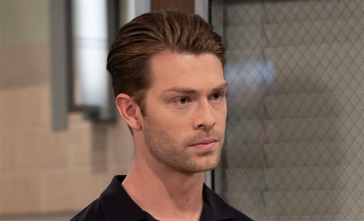 General Hospital Spoilers: Unwanted Family Reunion-Dex’s Dangerous Dad Shows Up In Port Charles?