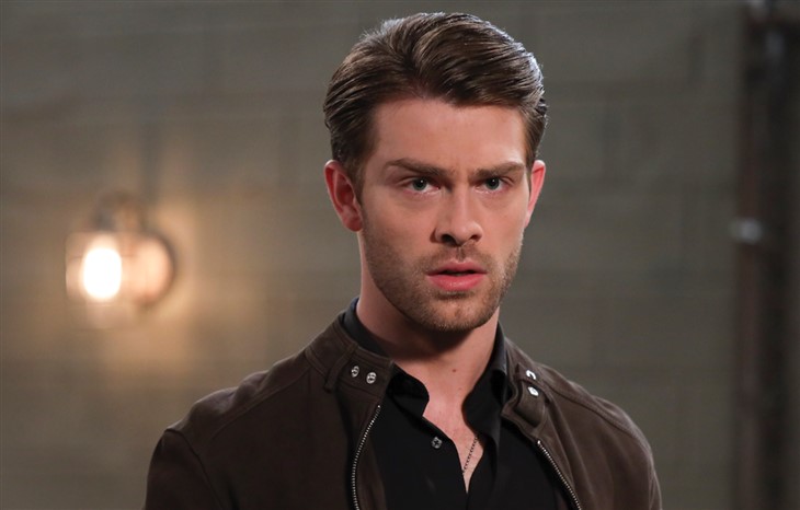 General Hospital Spoilers Jan 8-12: Dex’s Bravery, Spencer’s Visitor, Honoring Bobbie Spencer, Brook Lynn’s Discovery