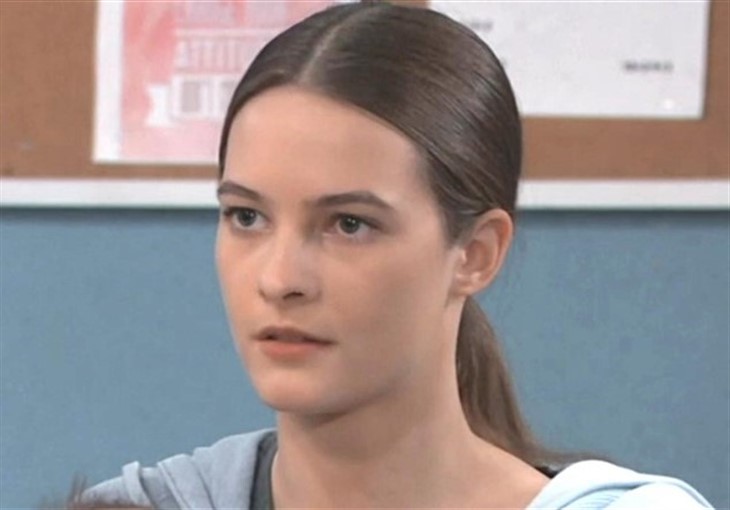 General Hospital Spoilers Monday, January 22: Esme’s Prison Visit, Nina Spirals, Laura’s Custody Consultation, Scott Battles