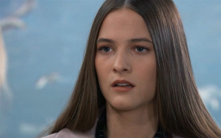 General Hospital Spoilers: Esme’s Next Pact, Will She be Indebted To Ava Or Cyrus?