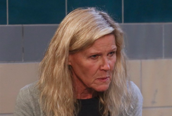 General Hospital Spoilers: Heather's Daring Escape And Deadly Revenge Plans For Laura!