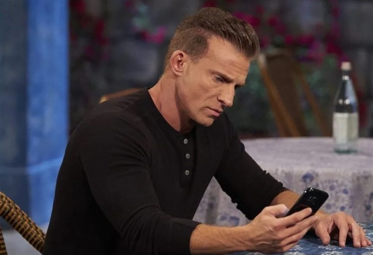 General Hospital Spoilers: Jason’s Return Creates Power Struggle Between Him & Dex