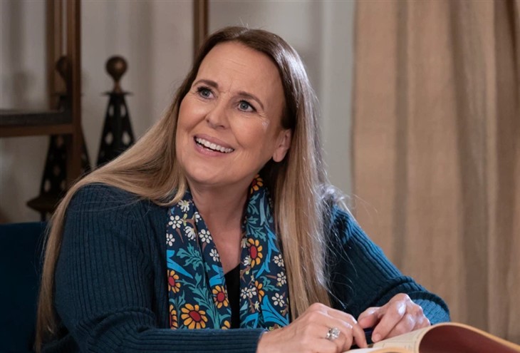 General Hospital Spoilers Week Of January 29: Laura’s Faith, Ava’s Terror, Diane’s Court Bomb, Finding Esme