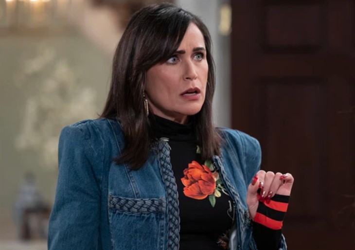 General Hospital Spoilers Week Of Jan 15: Lois’ Challenge, Ava’s Complication, Drew’s Darkness, Carly’s Crucial Crossroads