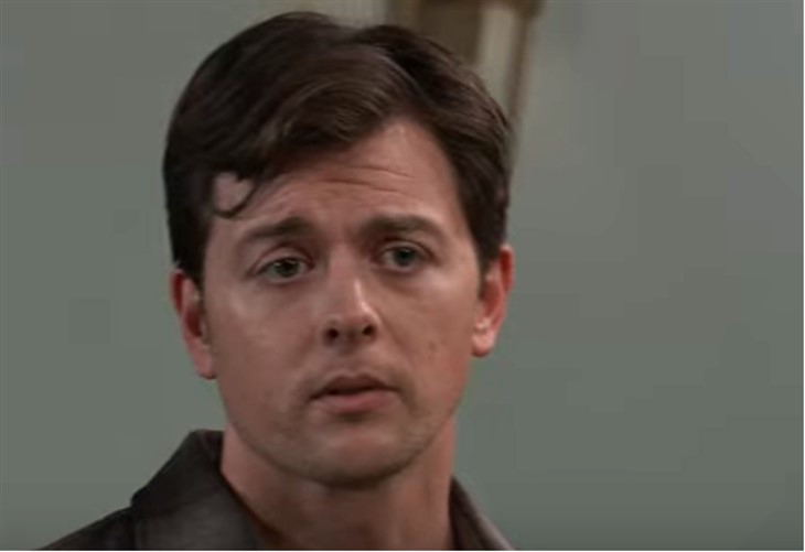 General Hospital Spoilers Thursday, January 18: Michael Braces, TJ’s Bomb, Esme’s Desperate Reach-Out, Anna Commiserates