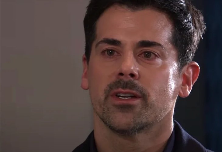 General Hospital Spoilers: Nikolas Is Captured, And Spencer Owes Esme