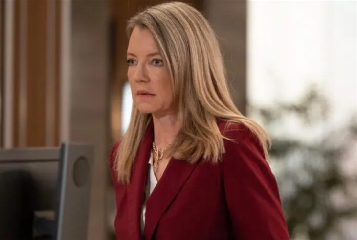 General Hospital Spoilers: Nina's Mental Breakdown Will Take Us Back In Time