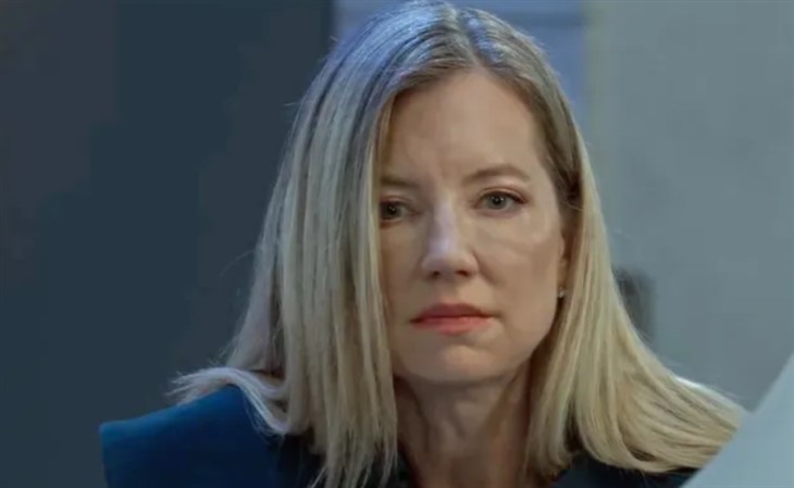 General Hospital Spoilers: Nina's Revenge -- Evicts Crimson Magazine From Hotel?