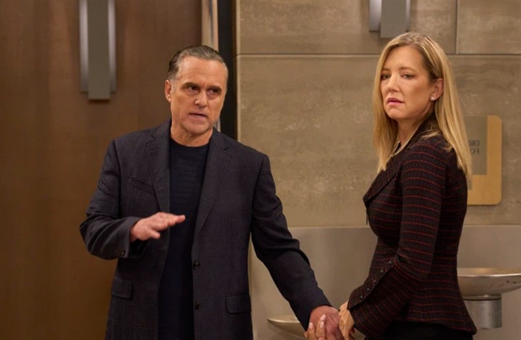 General Hospital Spoilers: Sina’s Split Unravels When Nina Realizes The True Source Of Sonny’s Anger