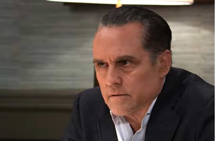 General Hospital Spoilers Monday, January 15: Sonny’s Killer 180, Nina’s Deal, Adam’s New Crisis, Spencer’s Reunion