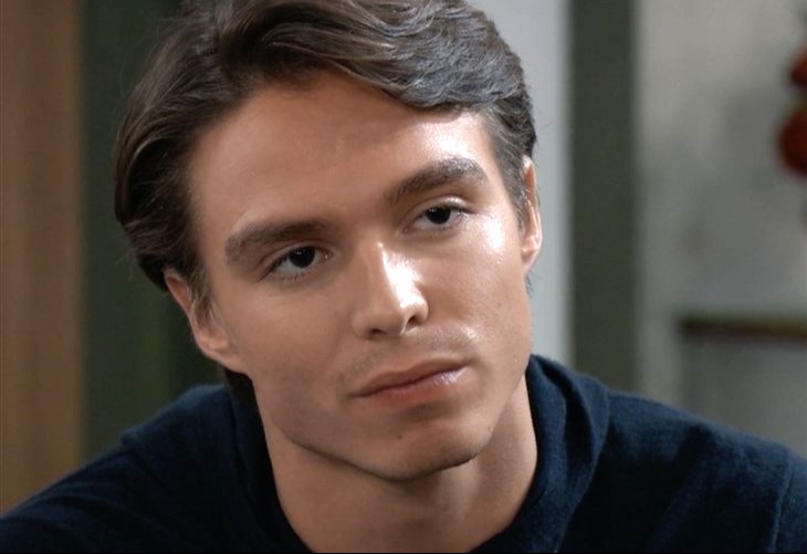 General Hospital Spoilers Week Of January 22: Spencer’s Redemption, Esme’s Crossroads, Nina’s Impossible Task