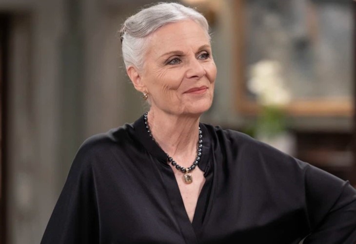 General Hospital Spoilers Tuesday, January 23: Tracy Plays, Martin Suspicious, Anna Frets, Curtis’ Fate