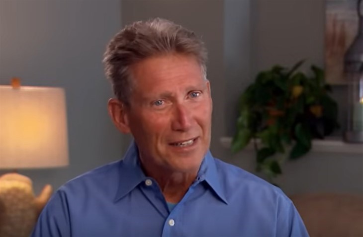Golden Bachelor Spoilers: Gerry Turner Could Make Big Move For Theresa Nist