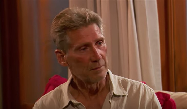 Golden Bachelor Spoilers: Gerry Turner's Second Fantasy Night With Theresa Nist