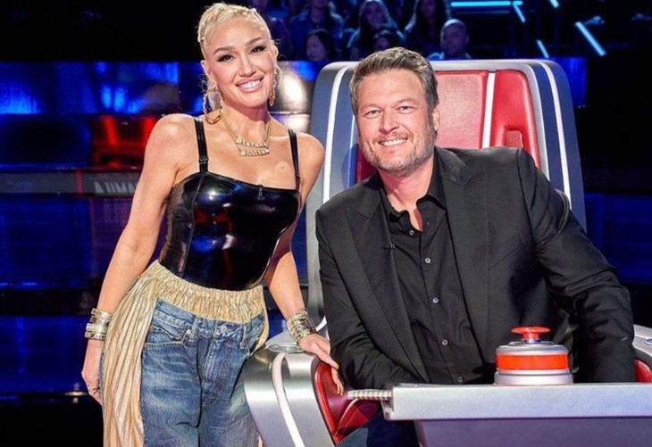 The Voice Spoilers: Gwen Stefani, Blake Shelton Drifted Apart After Honeymoon