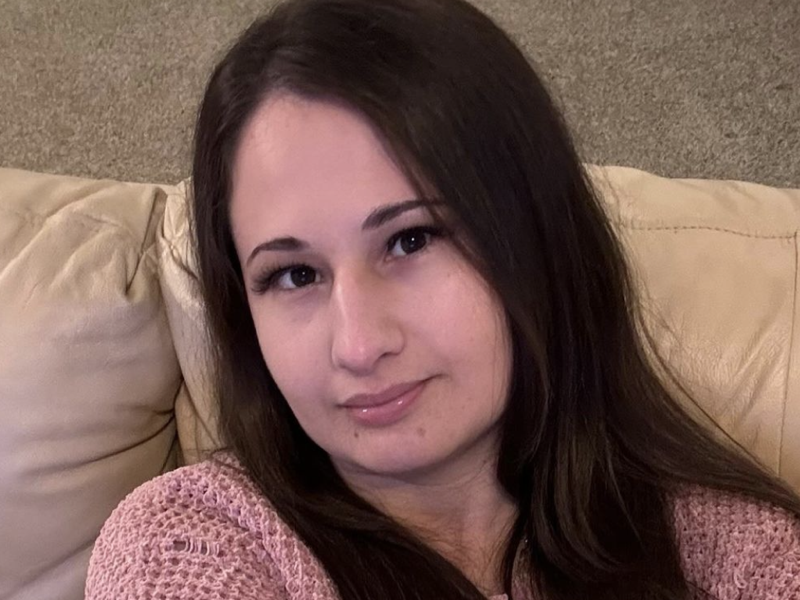 Gypsy Rose Blanchard SHOCKS With Kim Kardashian PLOT After Prison Release For Her Mom’s Murder