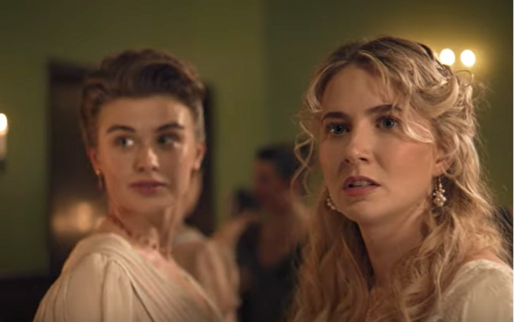 Hallmark Celebrates Jane Austen With Four New Films And A Book Club