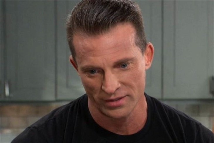 General Hospital Spoilers: Paternity Twist Shocker, Jason Is Dex’s Dad?!