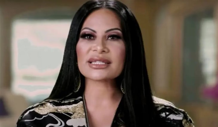 Real Housewives Alum Jen Shah SLAMS Andy Cohen Over Black Eye Allegations On RHOSLC Finale!