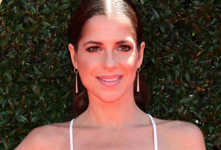 General Hospital Spoilers: When Will Kelly Monaco Return As Sam McCall?