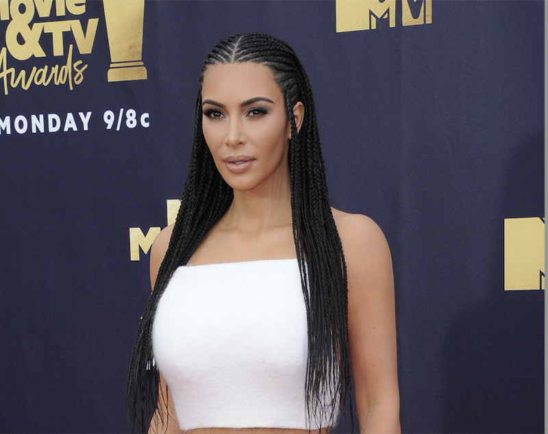 Kim Kardashian's Worst Fear: Is Kanye Stealing North West?