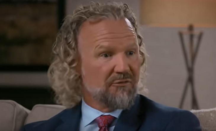 Sister Wives: Kody Brown 'Looks Forward To A Lot More Understanding' From Family Following Its Collapse