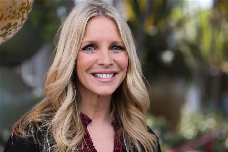 The Young And The Restless: Lauralee Bell Plays Prank On Cast!