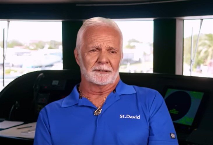 Below Deck Alum Captain Lee Hosts Murder Mystery Show After Bravo Fires
