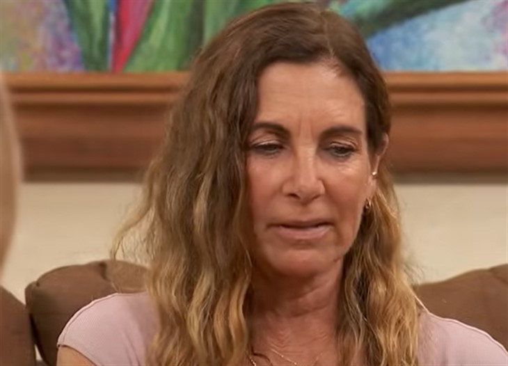 Golden Bachelor: Leslie Reacts To Gerry’s Wedding After ‘Blindsided’ Heartbreak