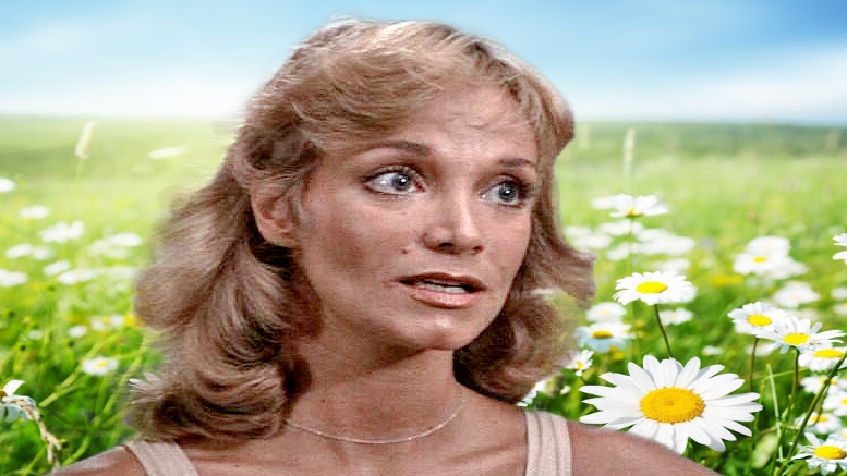 The Young And The Restless Alum Lynne Marta Dies At 78: Began Career In 'Gidget'