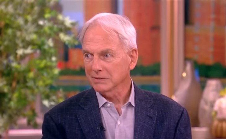 New CBS Show 'NCIS Origin' Will Star Mark Harmon: Prequel Focuses On Young Gibbs